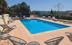 Gites Colline De Sollies